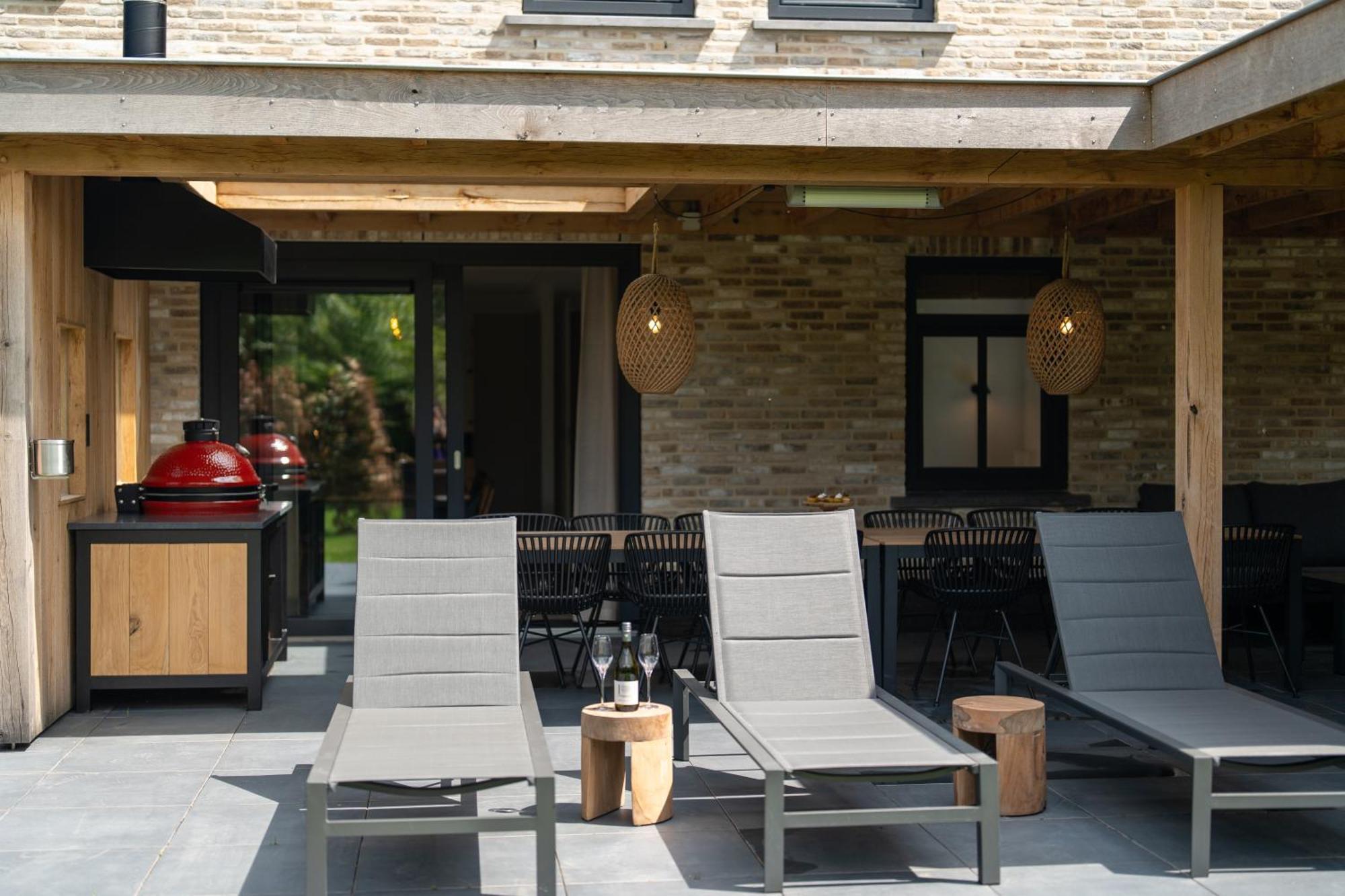 Parc Maasresidence Thorn Exterior photo