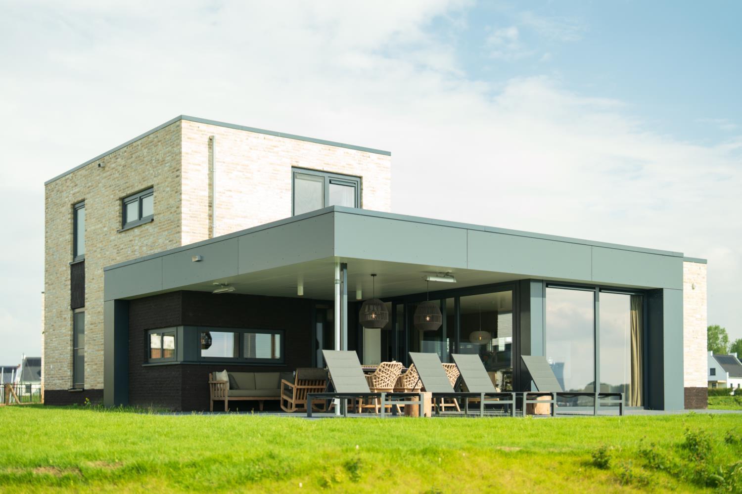 Parc Maasresidence Thorn Exterior photo