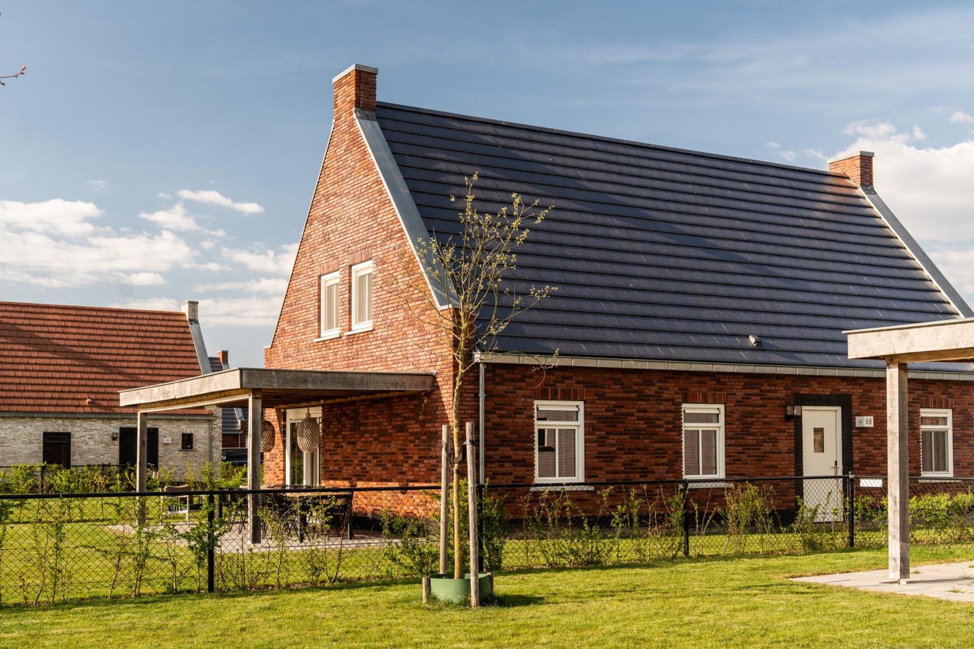 Parc Maasresidence Thorn Exterior photo