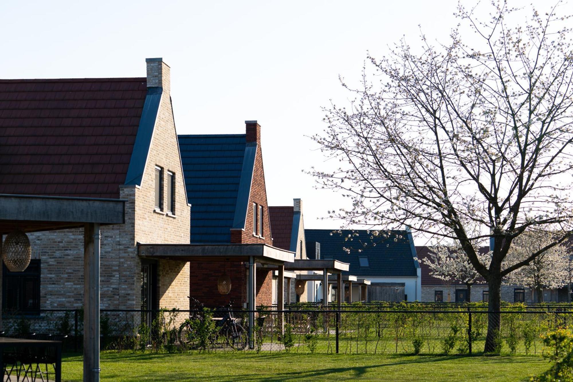 Parc Maasresidence Thorn Exterior photo