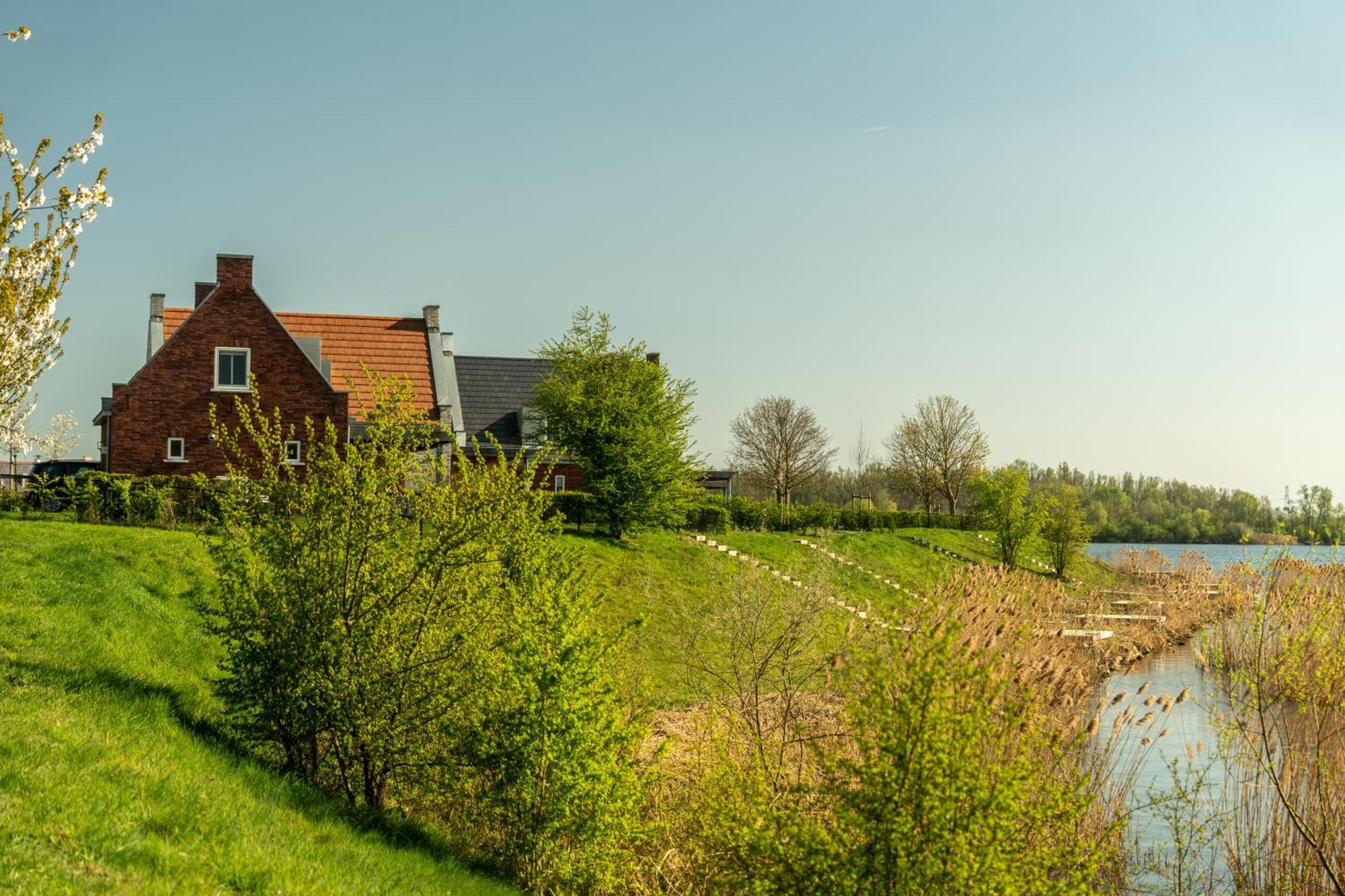 Parc Maasresidence Thorn Exterior photo