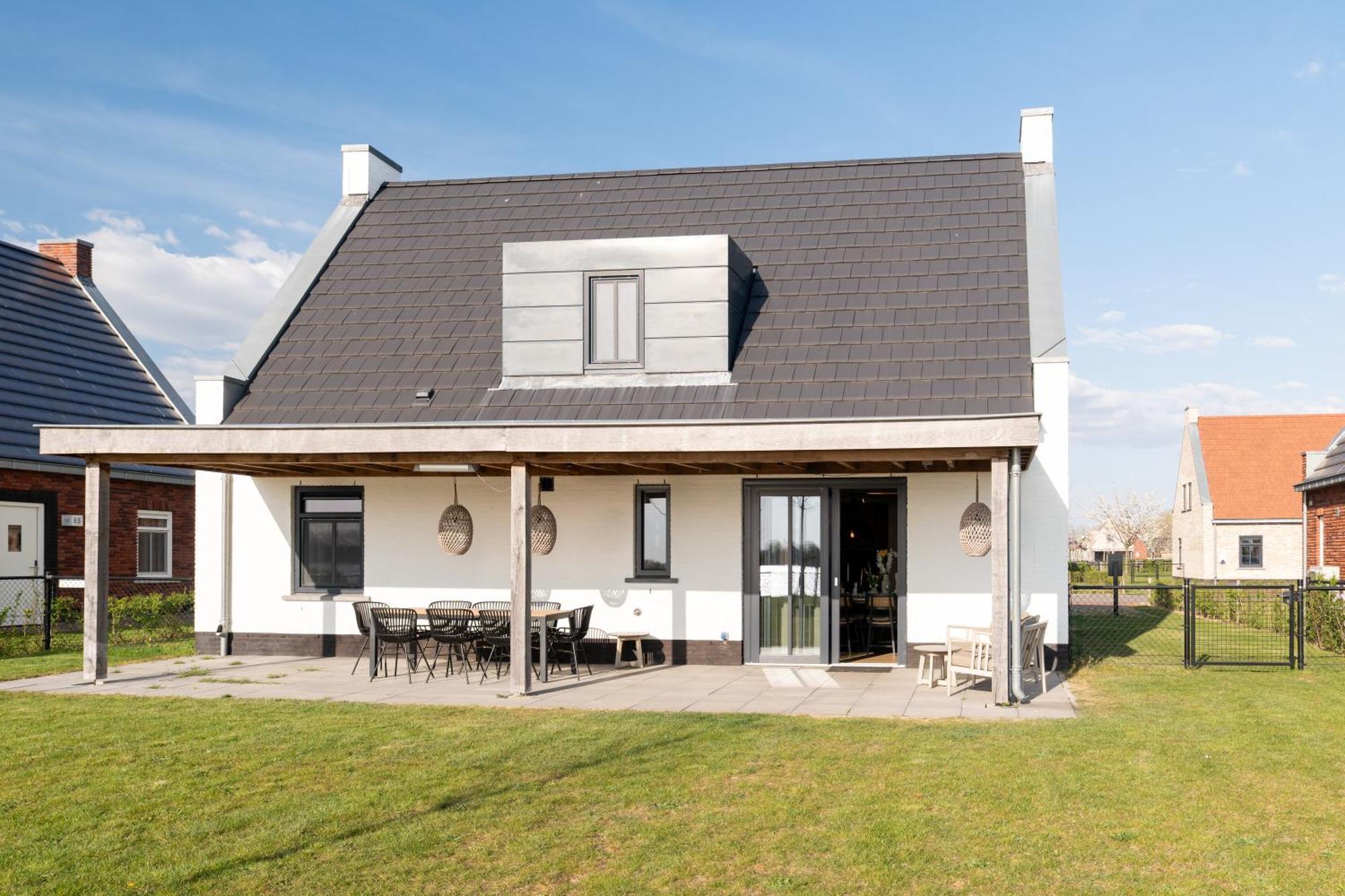 Parc Maasresidence Thorn Exterior photo
